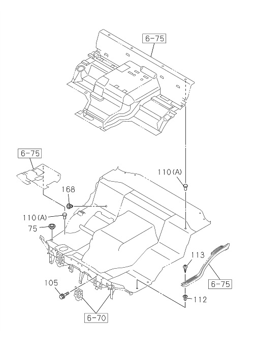 Partial Engine